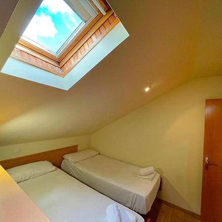 Apartamentos Pantebre 3000 パス・デ・ラ・カサ エクステリア 写真