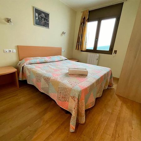 Apartamentos Pantebre 3000 パス・デ・ラ・カサ エクステリア 写真