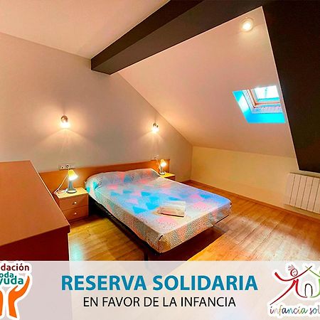 Apartamentos Pantebre 3000 パス・デ・ラ・カサ エクステリア 写真