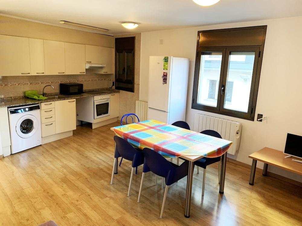 Apartamentos Pantebre 3000 パス・デ・ラ・カサ エクステリア 写真