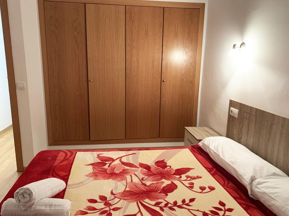 Apartamentos Pantebre 3000 パス・デ・ラ・カサ エクステリア 写真