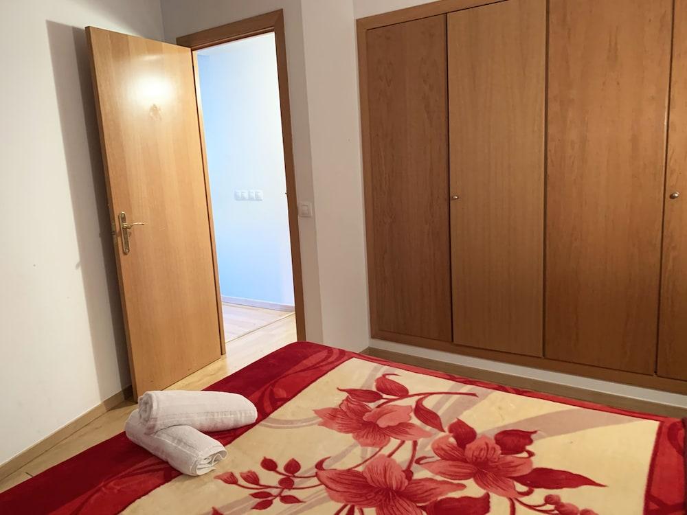 Apartamentos Pantebre 3000 パス・デ・ラ・カサ エクステリア 写真