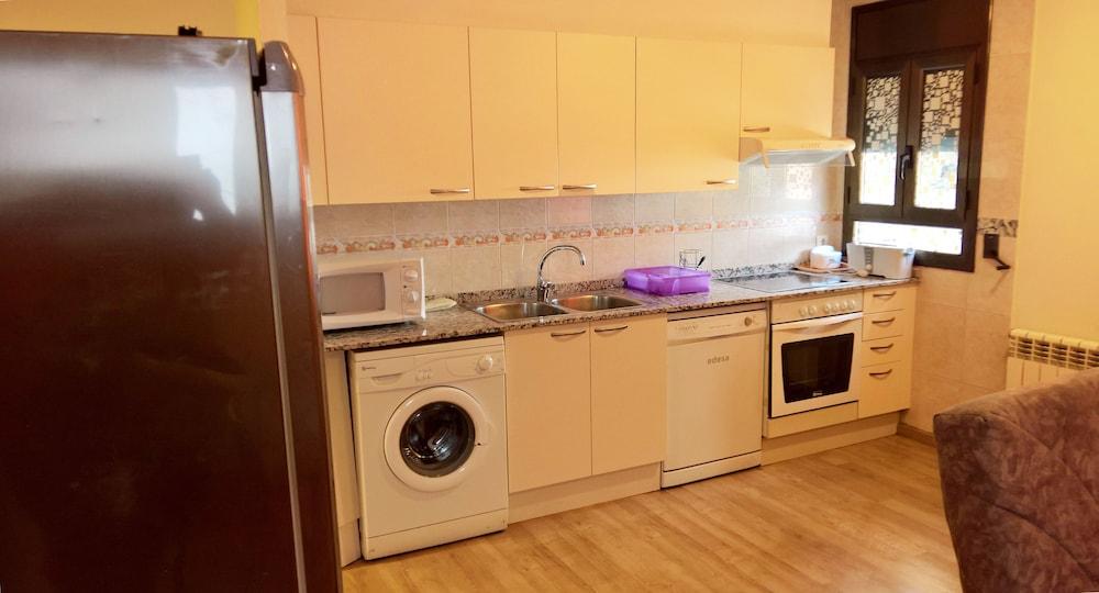 Apartamentos Pantebre 3000 パス・デ・ラ・カサ エクステリア 写真