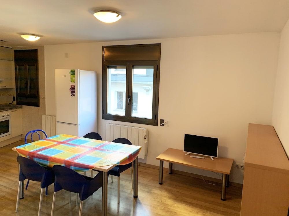 Apartamentos Pantebre 3000 パス・デ・ラ・カサ エクステリア 写真