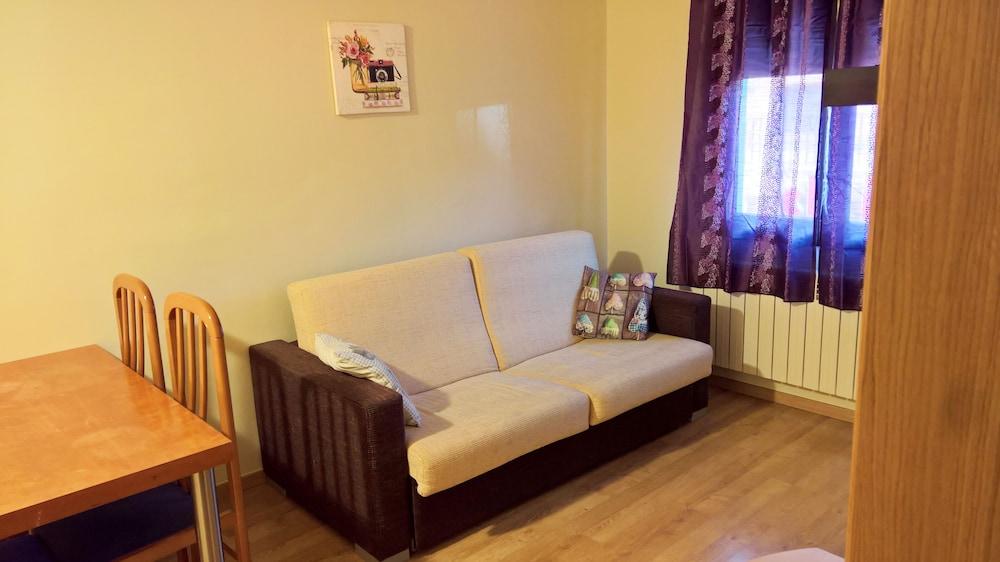 Apartamentos Pantebre 3000 パス・デ・ラ・カサ エクステリア 写真