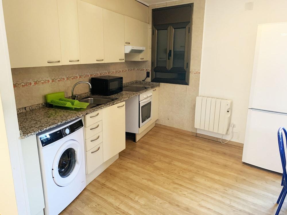 Apartamentos Pantebre 3000 パス・デ・ラ・カサ エクステリア 写真