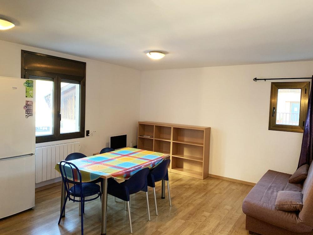 Apartamentos Pantebre 3000 パス・デ・ラ・カサ エクステリア 写真
