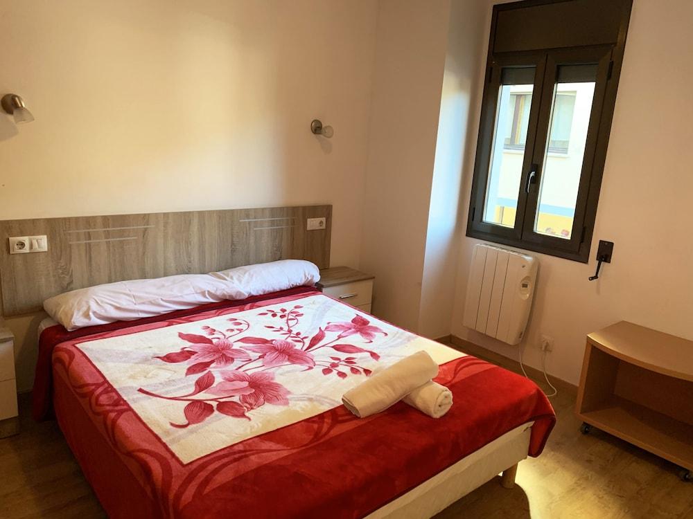 Apartamentos Pantebre 3000 パス・デ・ラ・カサ エクステリア 写真