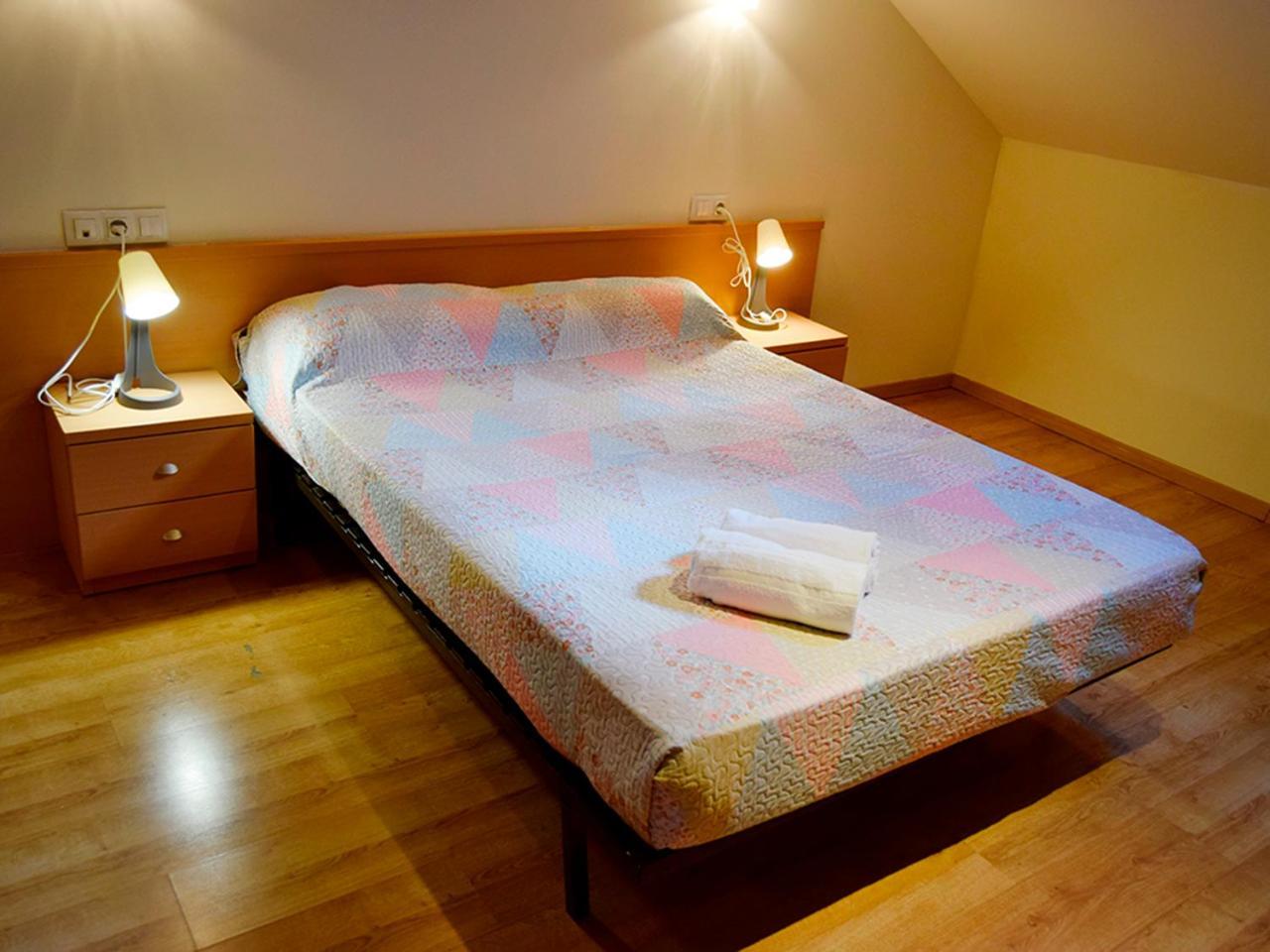 Apartamentos Pantebre 3000 パス・デ・ラ・カサ エクステリア 写真