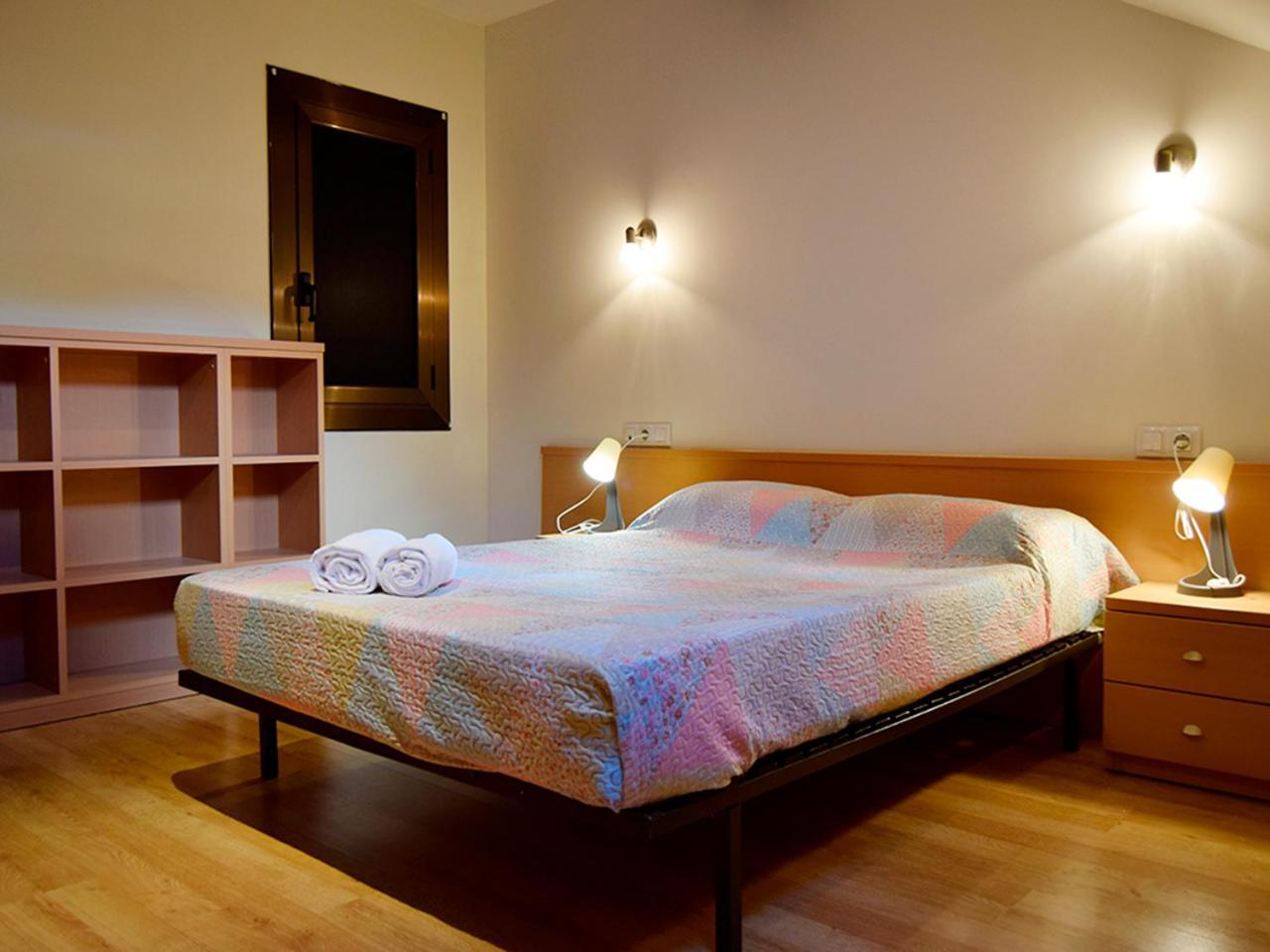 Apartamentos Pantebre 3000 パス・デ・ラ・カサ エクステリア 写真