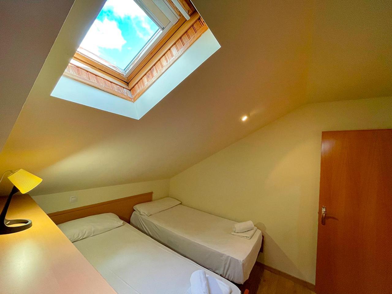 Apartamentos Pantebre 3000 パス・デ・ラ・カサ エクステリア 写真