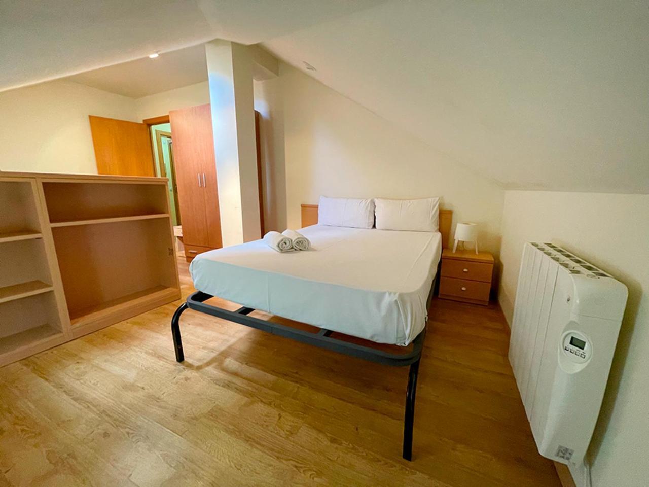 Apartamentos Pantebre 3000 パス・デ・ラ・カサ エクステリア 写真