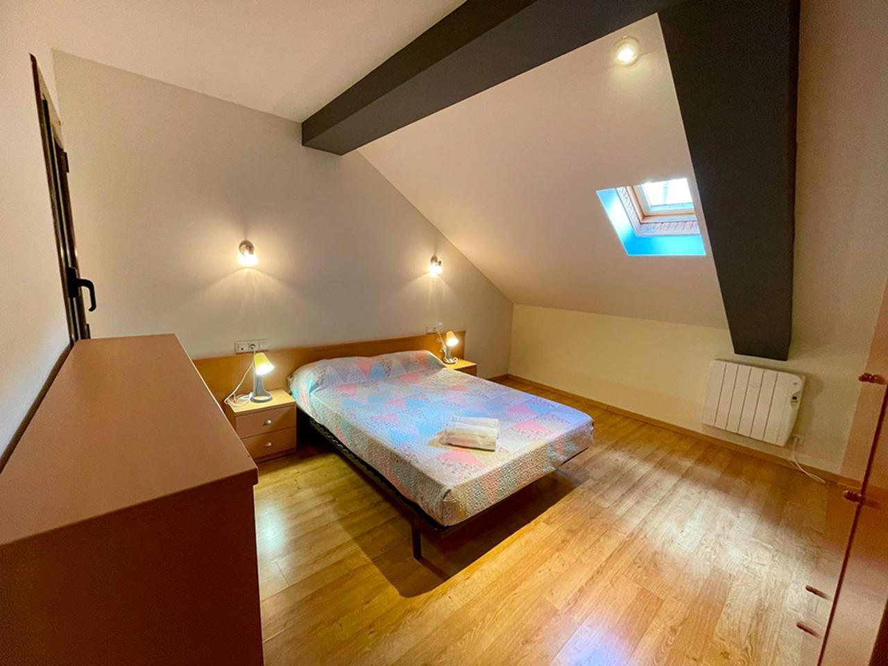 Apartamentos Pantebre 3000 パス・デ・ラ・カサ エクステリア 写真