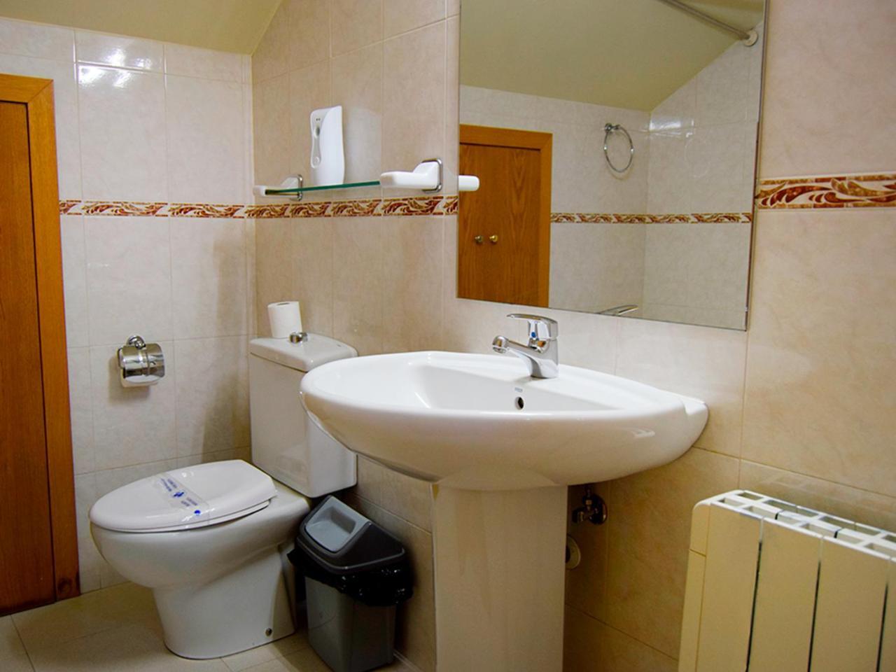 Apartamentos Pantebre 3000 パス・デ・ラ・カサ エクステリア 写真