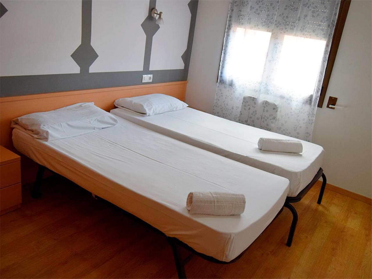 Apartamentos Pantebre 3000 パス・デ・ラ・カサ エクステリア 写真