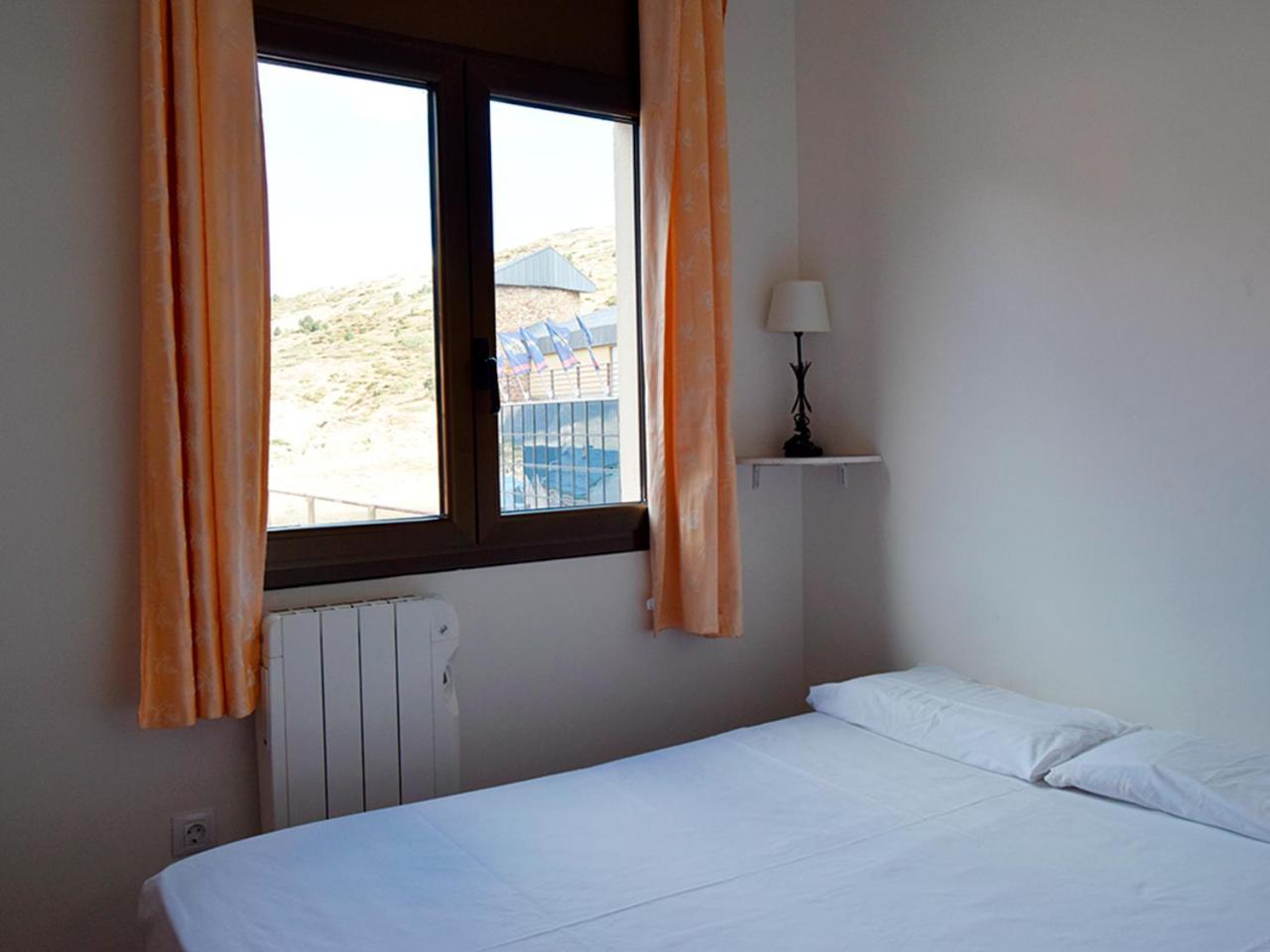 Apartamentos Pantebre 3000 パス・デ・ラ・カサ エクステリア 写真