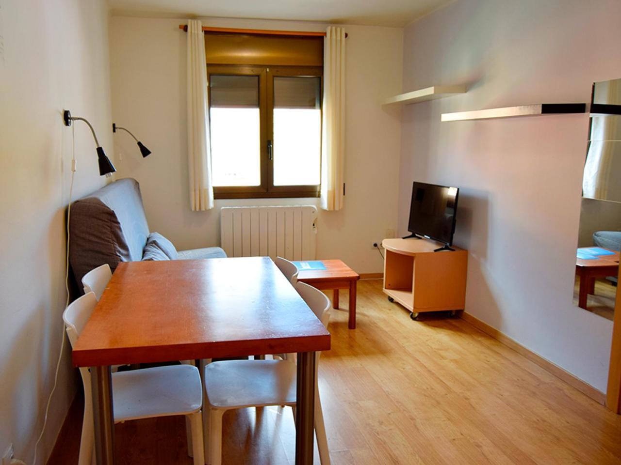Apartamentos Pantebre 3000 パス・デ・ラ・カサ エクステリア 写真