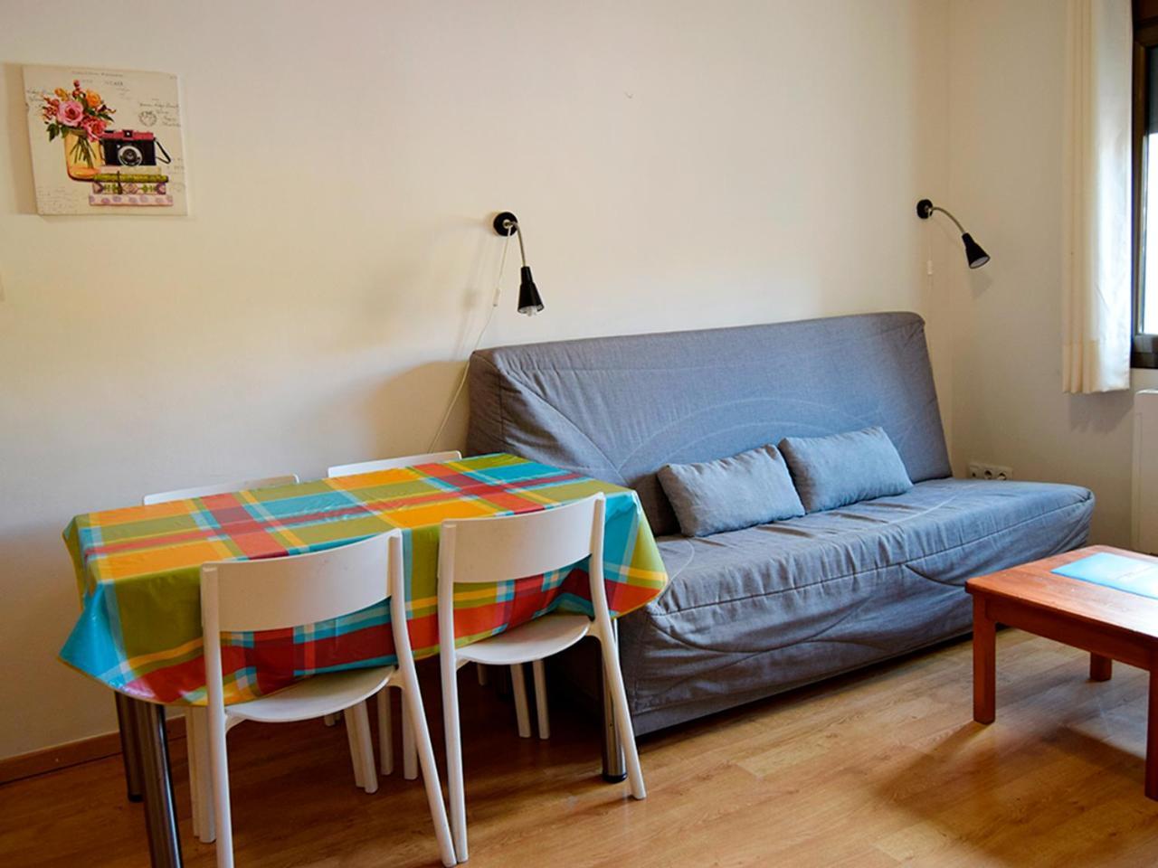 Apartamentos Pantebre 3000 パス・デ・ラ・カサ エクステリア 写真