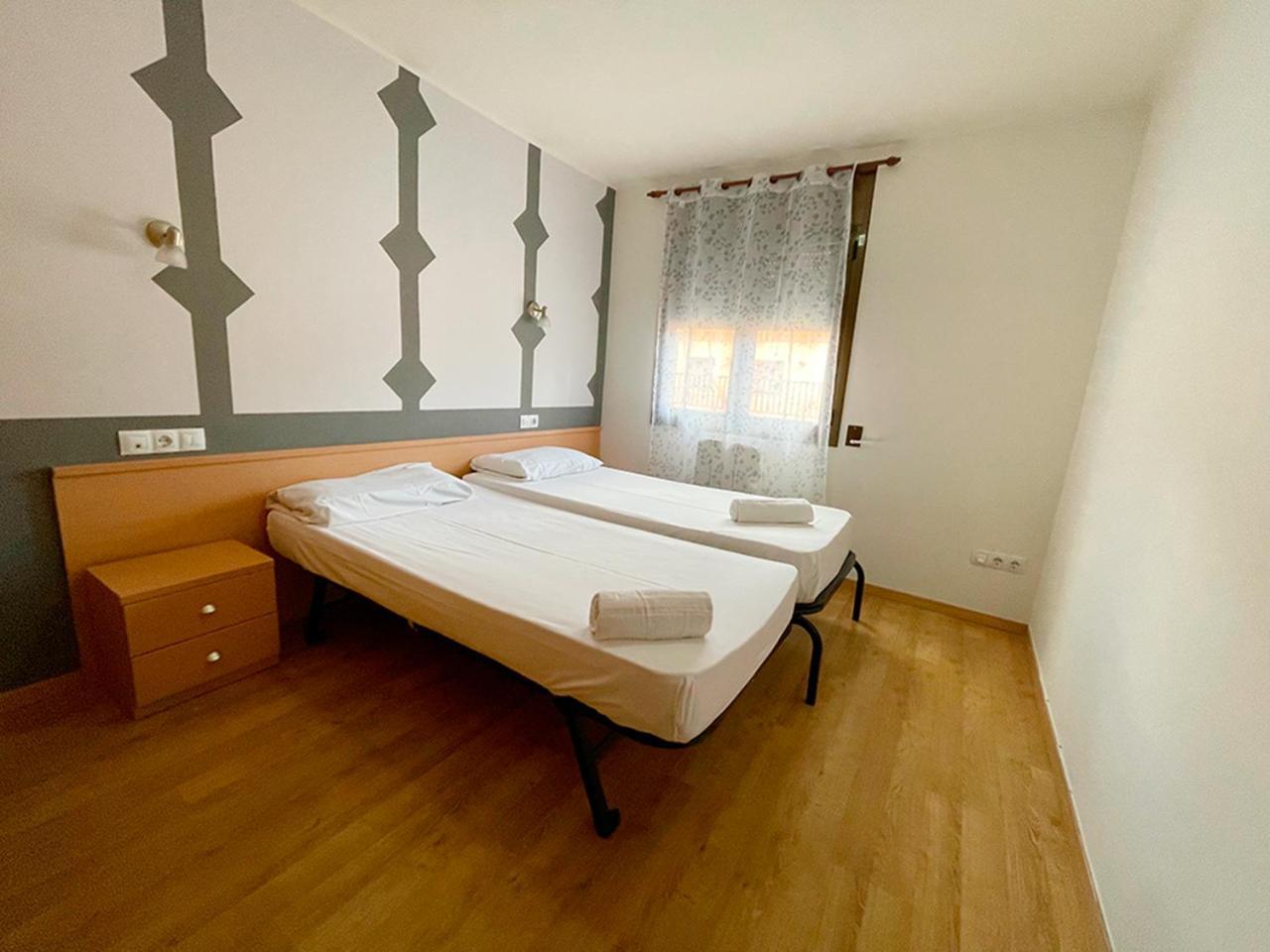 Apartamentos Pantebre 3000 パス・デ・ラ・カサ エクステリア 写真