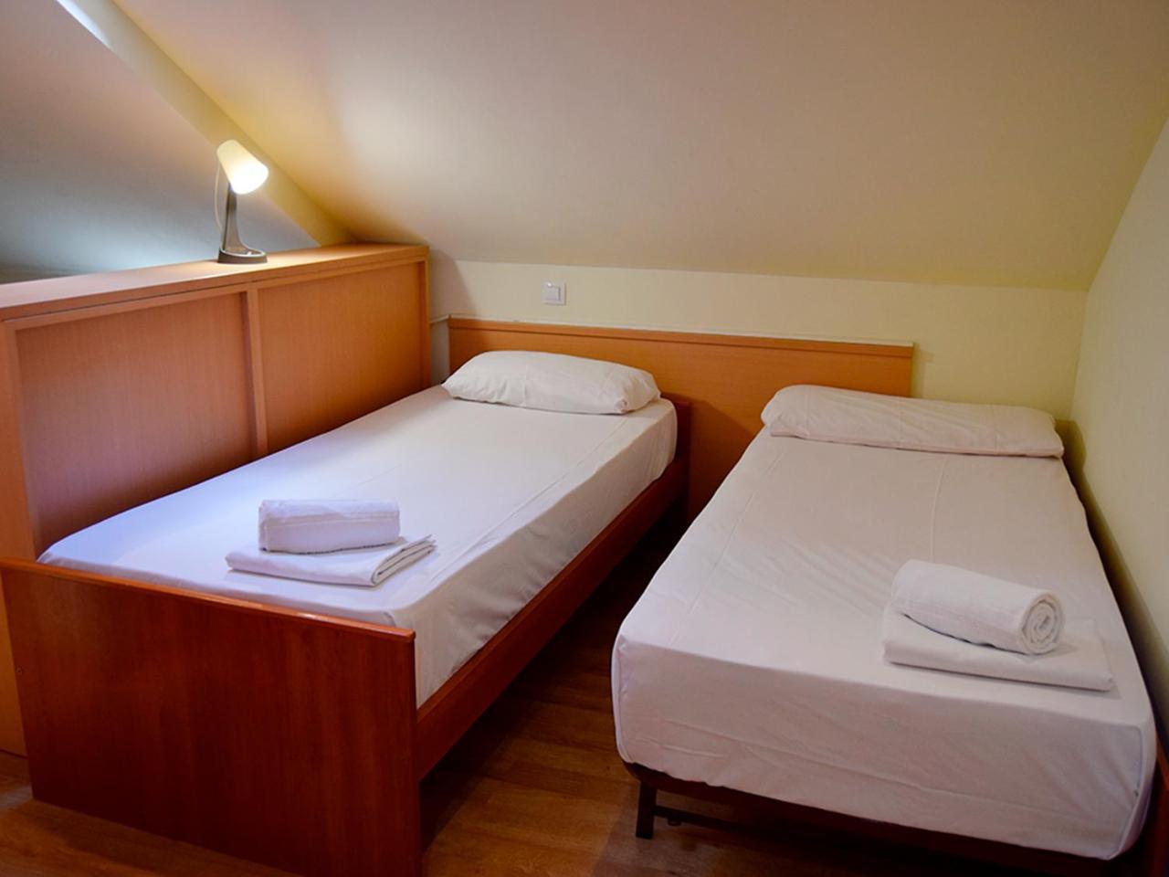Apartamentos Pantebre 3000 パス・デ・ラ・カサ エクステリア 写真