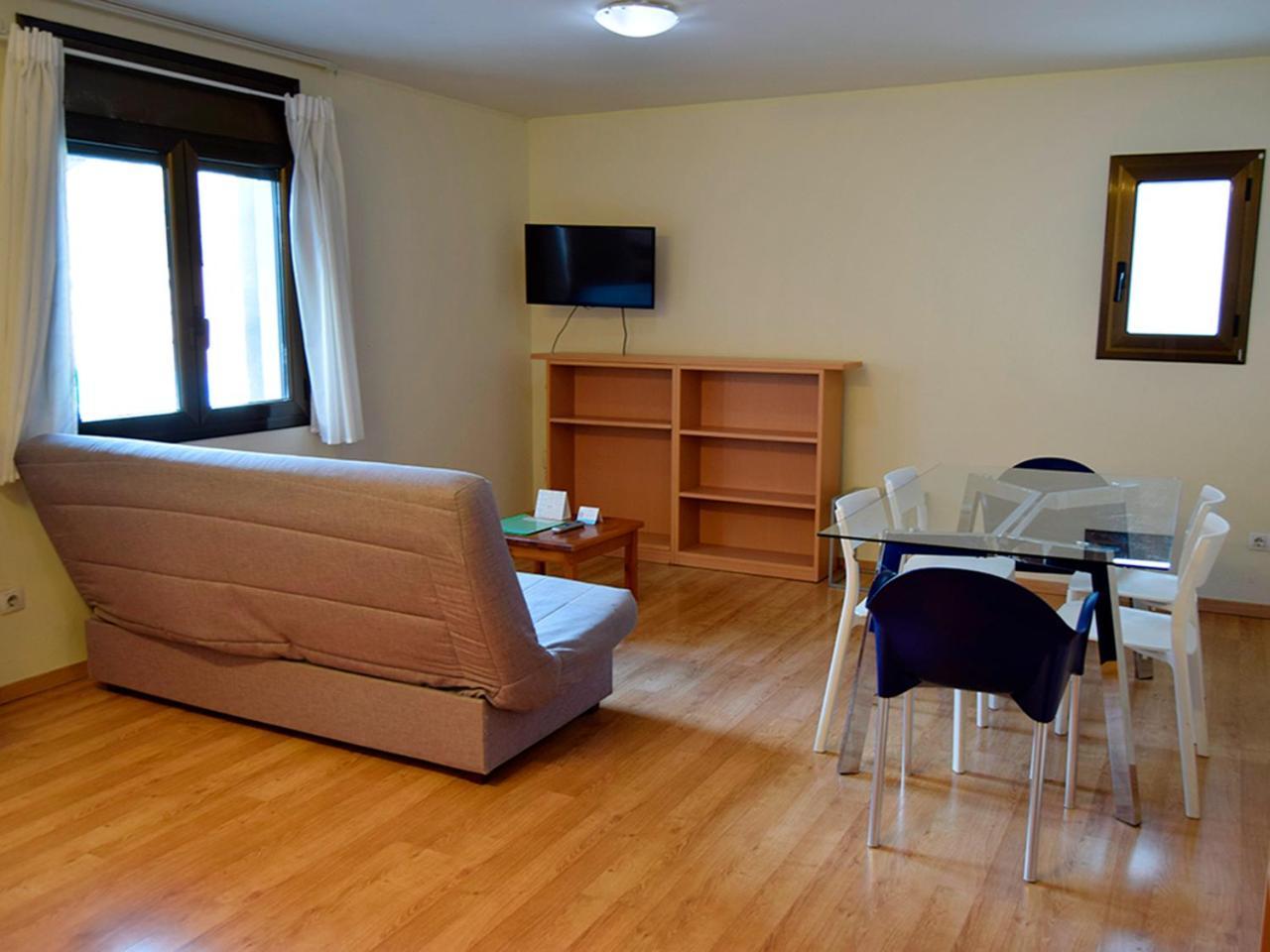 Apartamentos Pantebre 3000 パス・デ・ラ・カサ エクステリア 写真