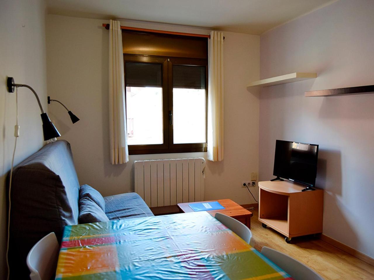 Apartamentos Pantebre 3000 パス・デ・ラ・カサ エクステリア 写真