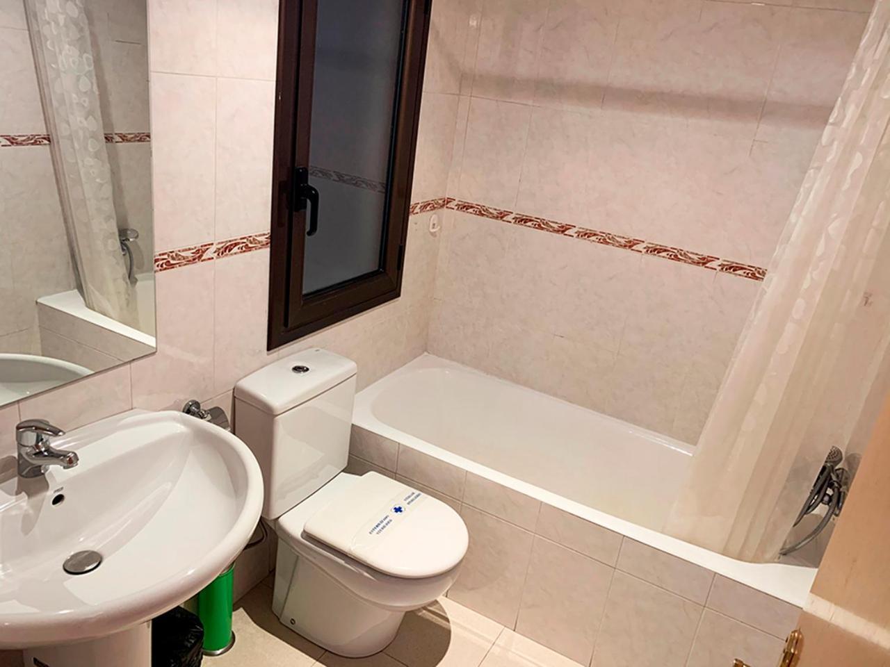 Apartamentos Pantebre 3000 パス・デ・ラ・カサ エクステリア 写真