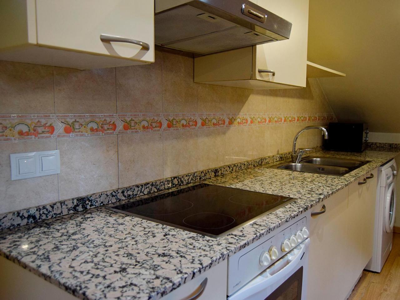 Apartamentos Pantebre 3000 パス・デ・ラ・カサ エクステリア 写真