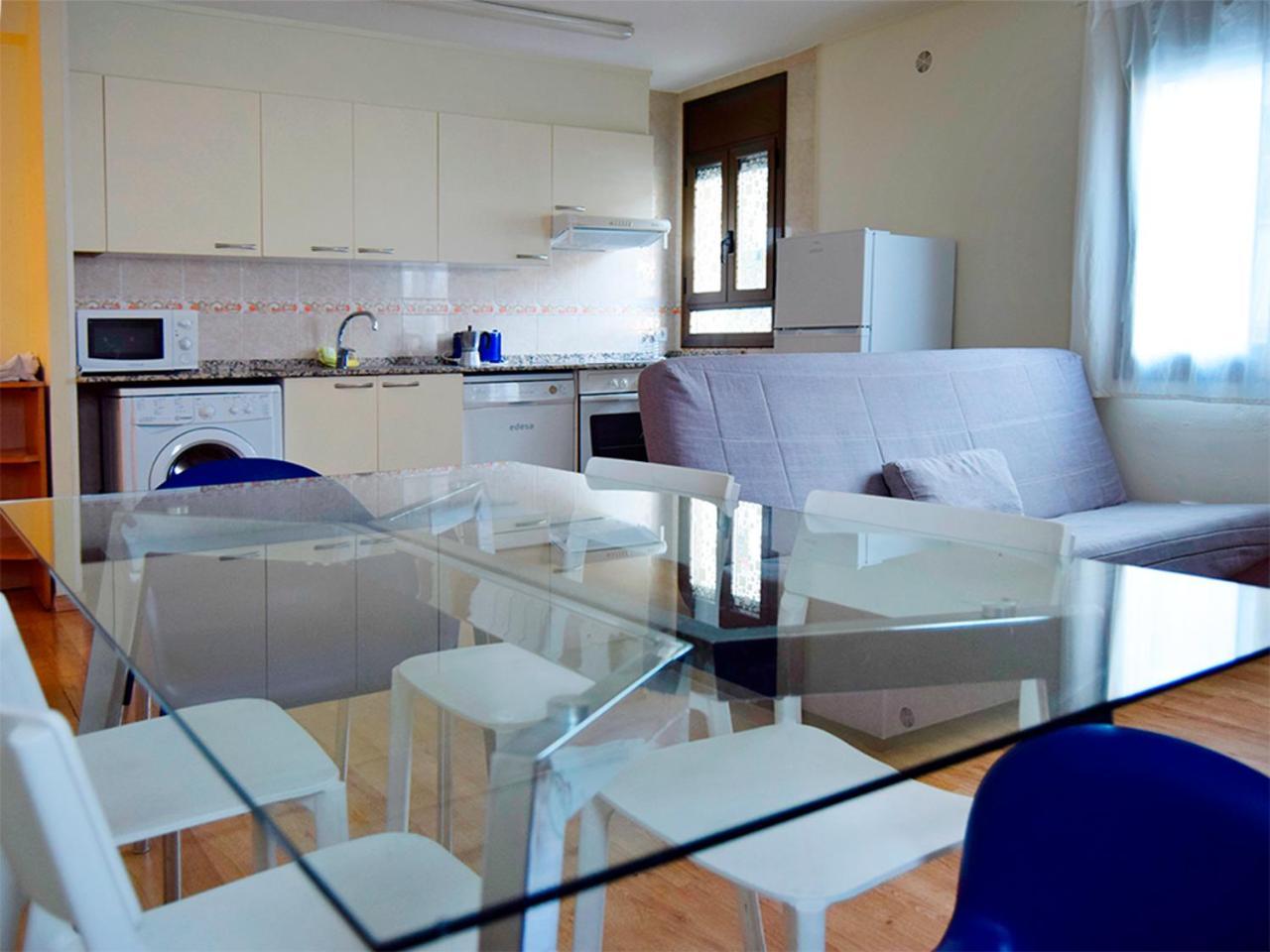 Apartamentos Pantebre 3000 パス・デ・ラ・カサ エクステリア 写真