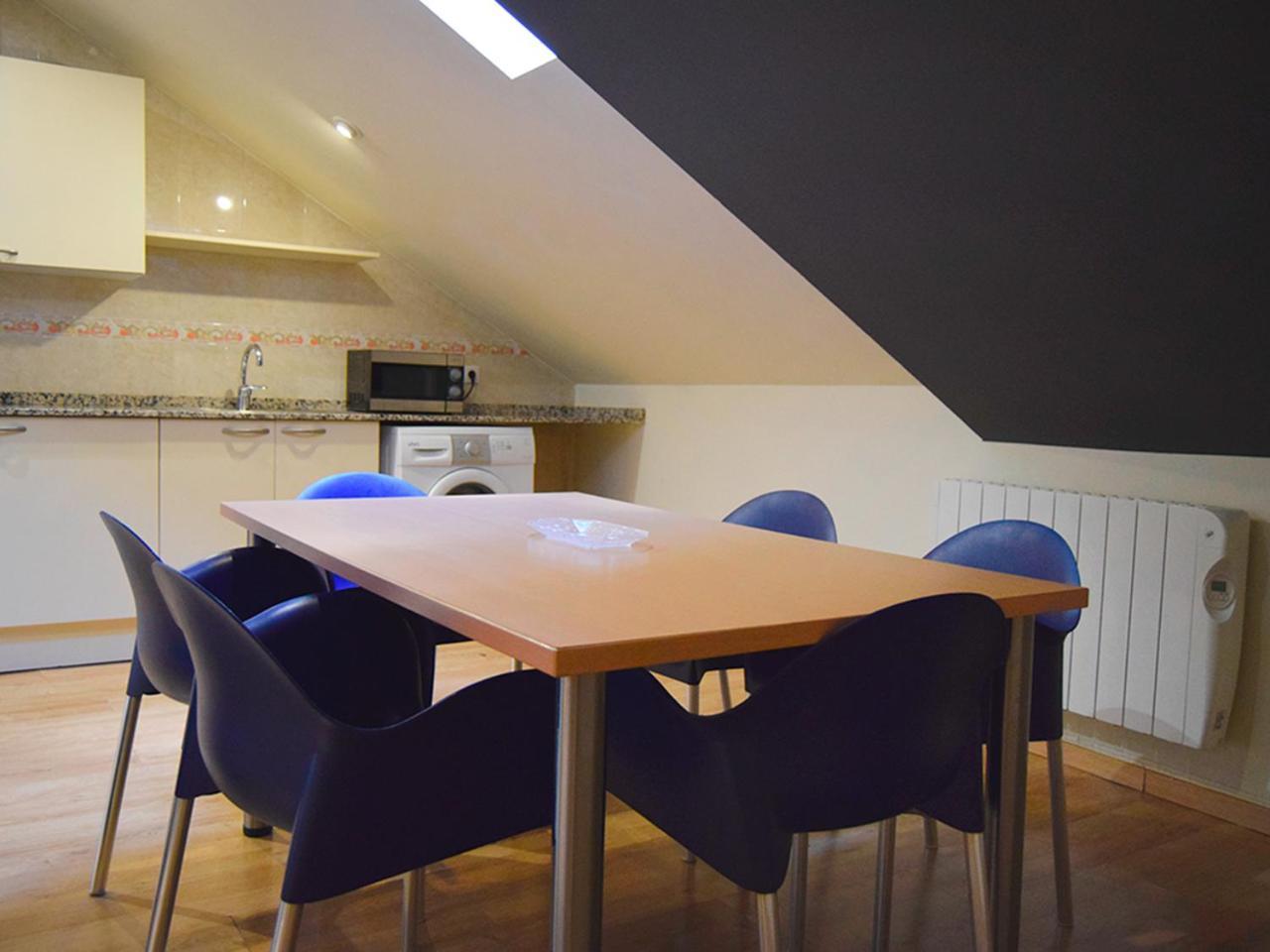 Apartamentos Pantebre 3000 パス・デ・ラ・カサ エクステリア 写真