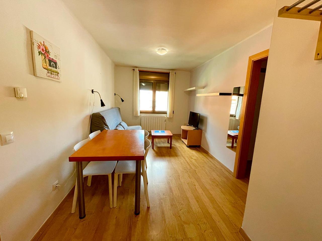 Apartamentos Pantebre 3000 パス・デ・ラ・カサ エクステリア 写真