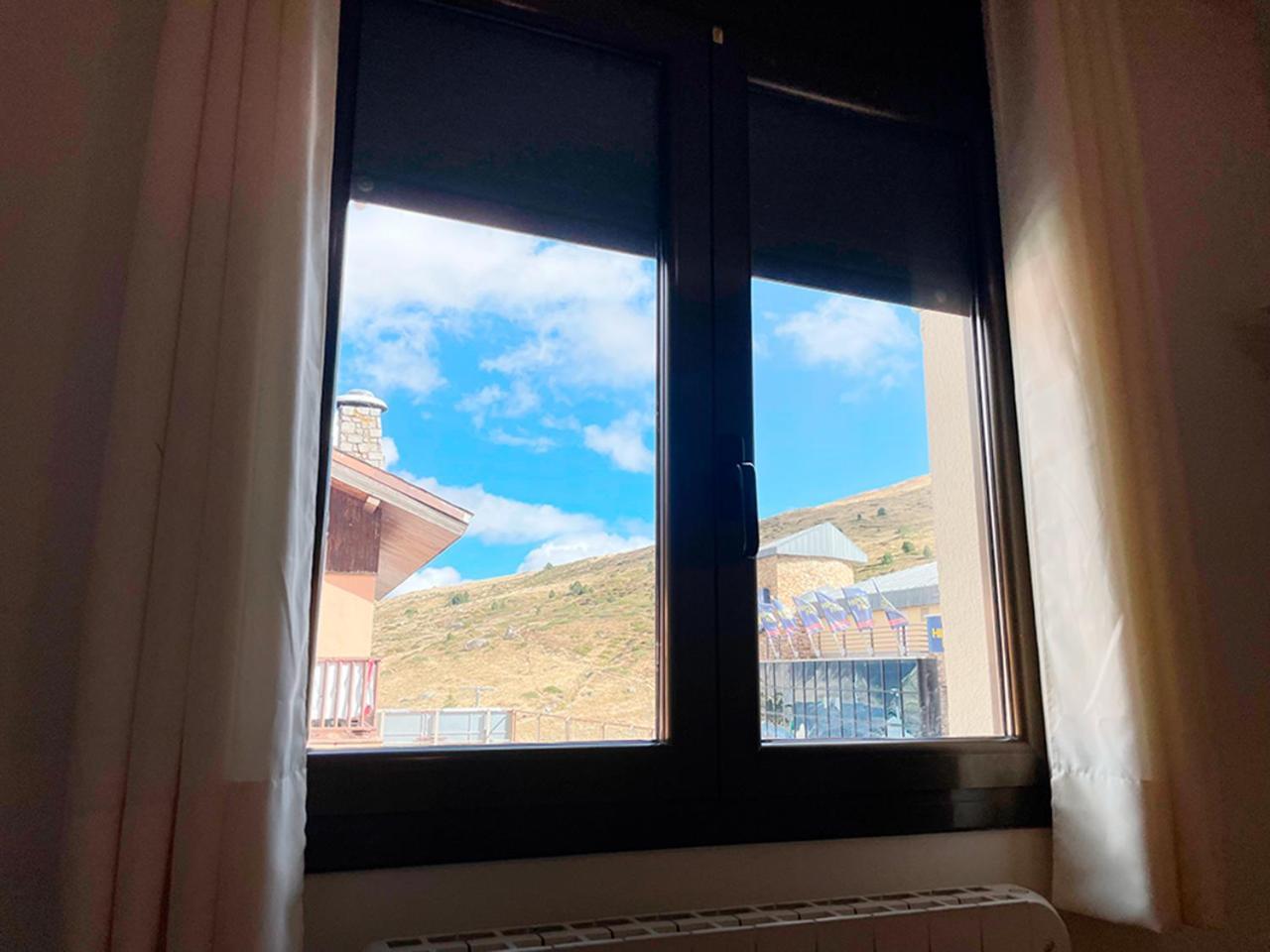 Apartamentos Pantebre 3000 パス・デ・ラ・カサ エクステリア 写真