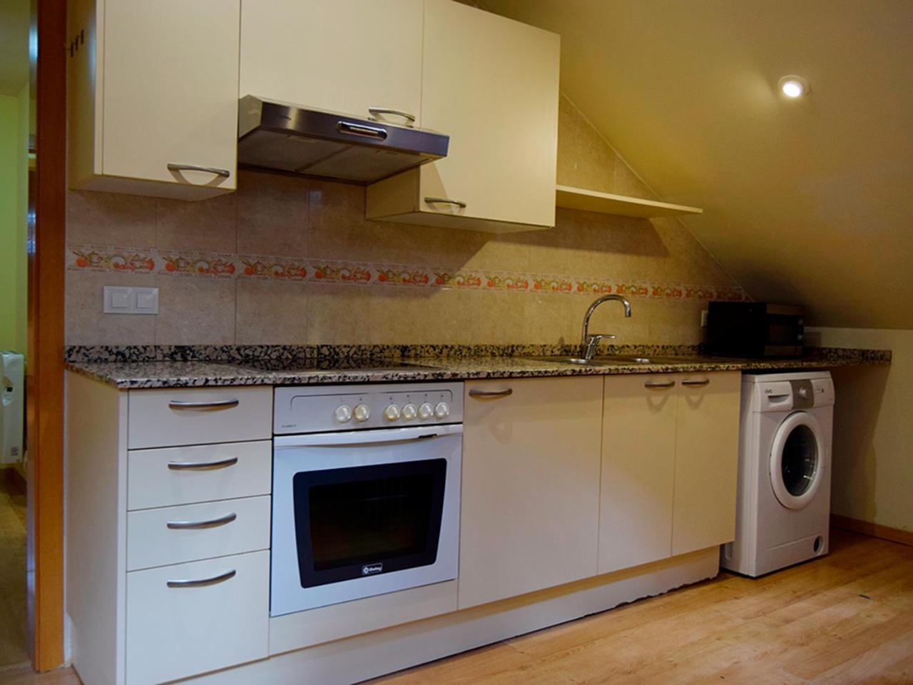 Apartamentos Pantebre 3000 パス・デ・ラ・カサ エクステリア 写真