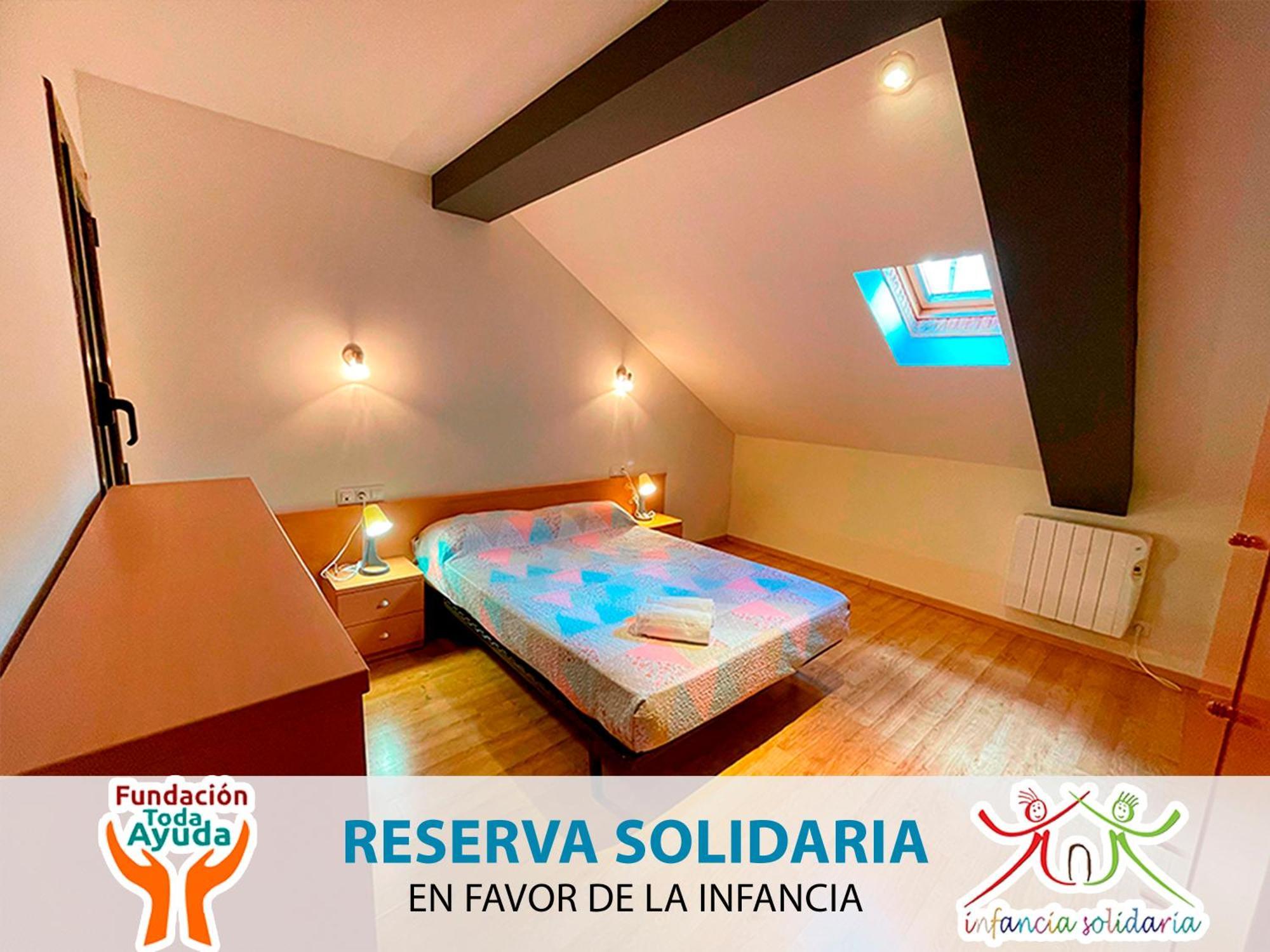 Apartamentos Pantebre 3000 パス・デ・ラ・カサ エクステリア 写真