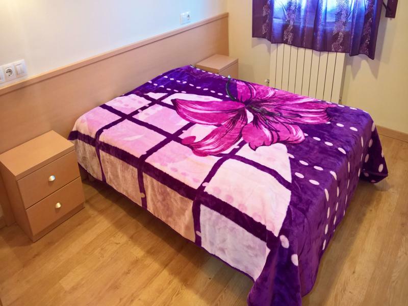 Apartamentos Pantebre 3000 パス・デ・ラ・カサ エクステリア 写真
