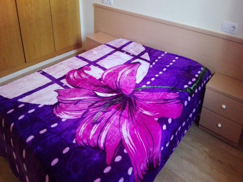 Apartamentos Pantebre 3000 パス・デ・ラ・カサ エクステリア 写真